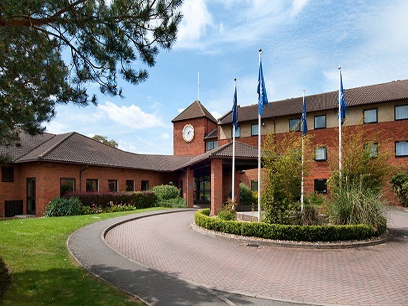 Hotel Mercure Milton Keynes, Großbritannien, Milton Keynes. Großes 1