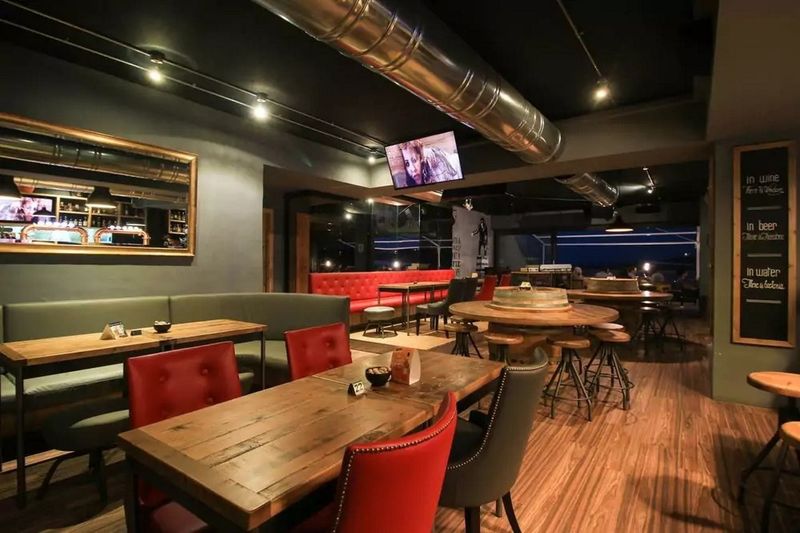 Hotel AX The Saint John, Malta, Valletta. Großes 2