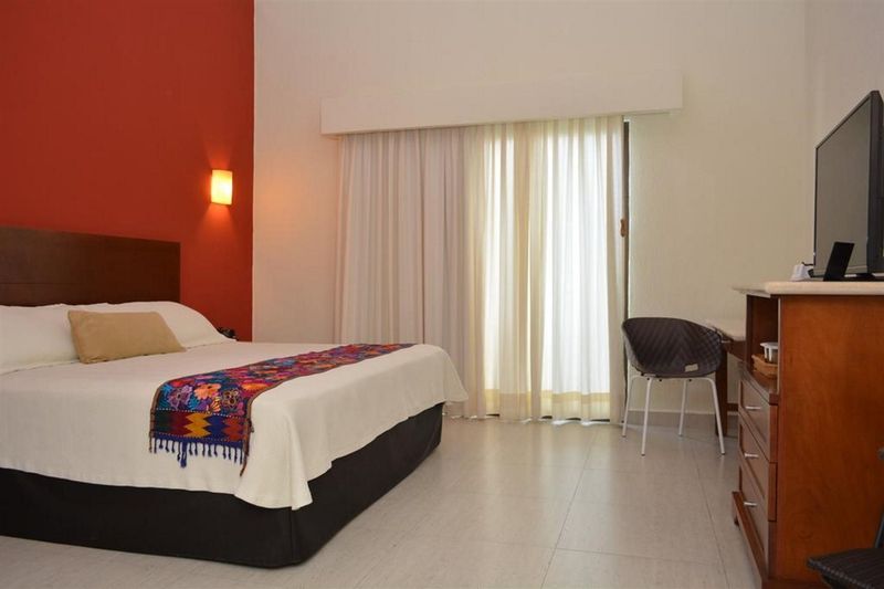 Hotel Adhara Hacienda Cancun, Mexiko, Cancún. Großes 2