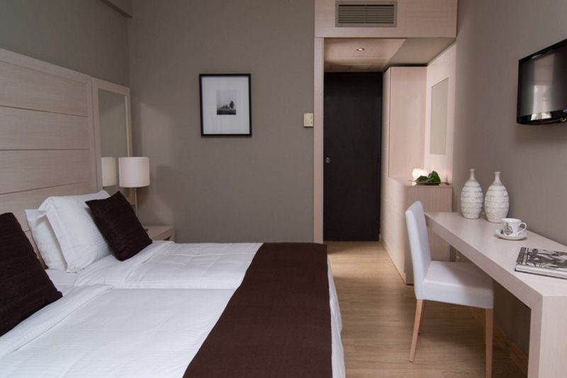 Hotel Sea View Cityscape Hotel, Griechenland, Glyfada. Großes 2