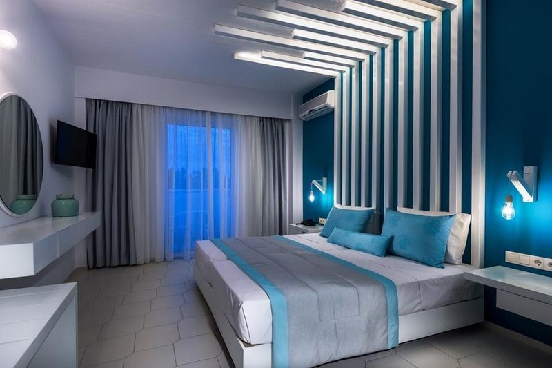 Hotel Gaia In Style Hotel - Adults Only, Griechenland, Tigaki. Großes 2