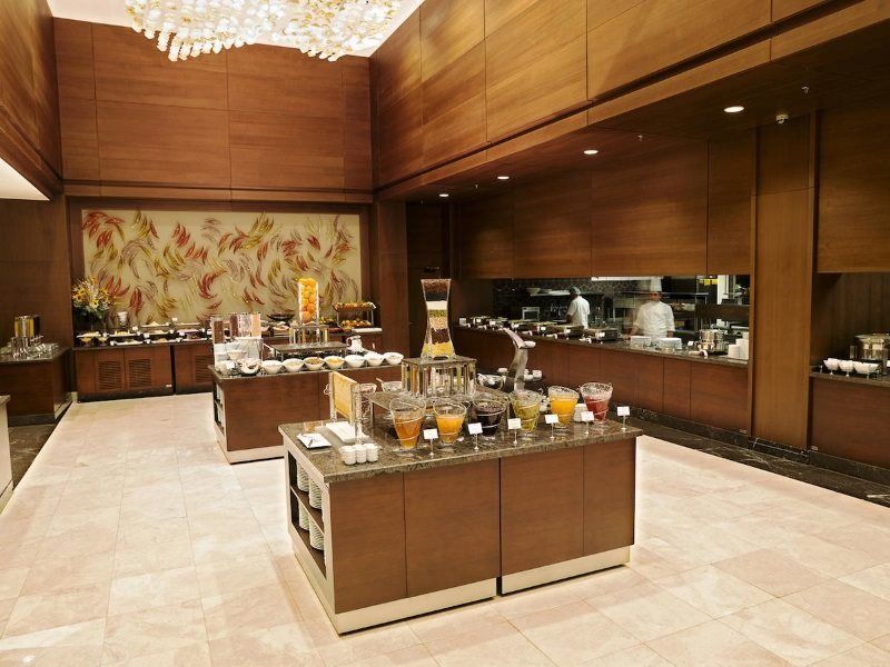 Hotel Ramada Plaza by Wyndham Istanbul Tekstilkent, Türkei, Istanbul. Großes 2