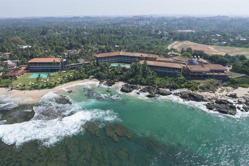 Hotel Jetwing Lagoon Wellness, A Luxury Reserve - Adults Only, Sri Lanka, Negombo. Großes 1