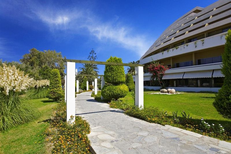 Hotel Olympic Palace, Griechenland, Ixia. Großes 2