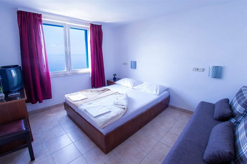 Hotel Beach Hotel Croatia, Kroatien, Drasnice. Großes 1