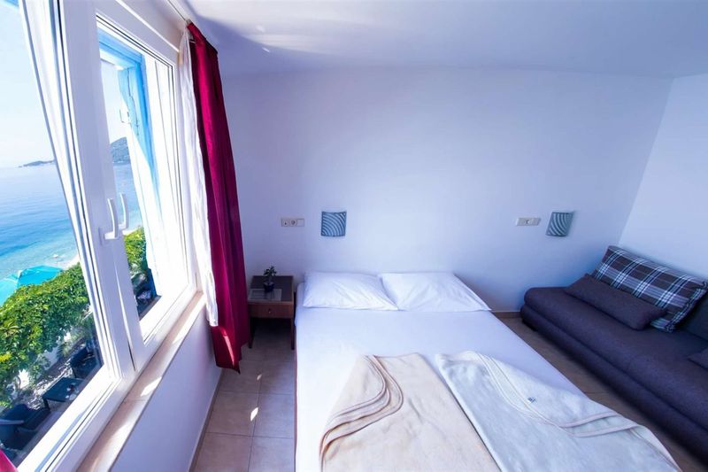 Hotel Beach Hotel Croatia, Kroatien, Drasnice. Großes 2