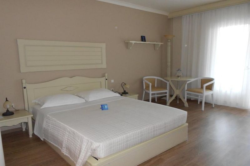 Hotel Acrotel Athena Pallas and Residence, Griechenland, Nikiti. Großes 2