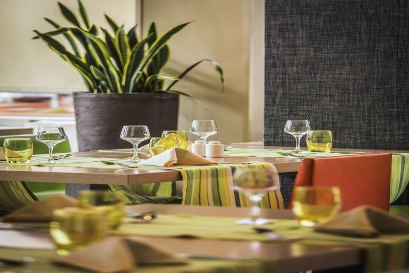 Hotel Atlantis Alger Airport, Algerien, Bab Ezzouar. Großes 1