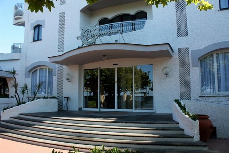 Hotel Bajamar Beach Hotel, Italien, Formia. Großes 1