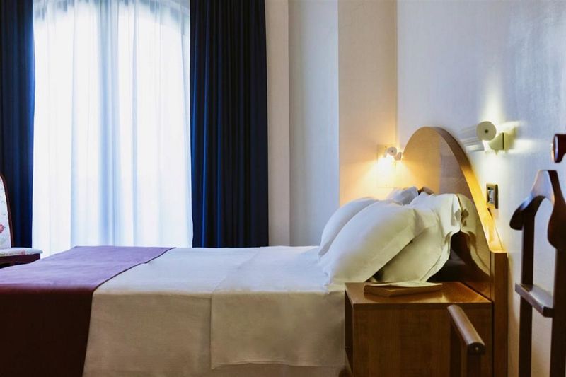 Hotel Bajamar Beach Hotel, Italien, Formia. Großes 2