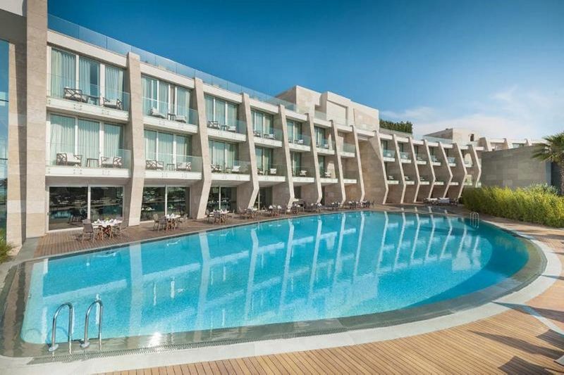 Hotel Swissotel Resort Bodrum Beach, Türkei, Turgutreis. Großes 1