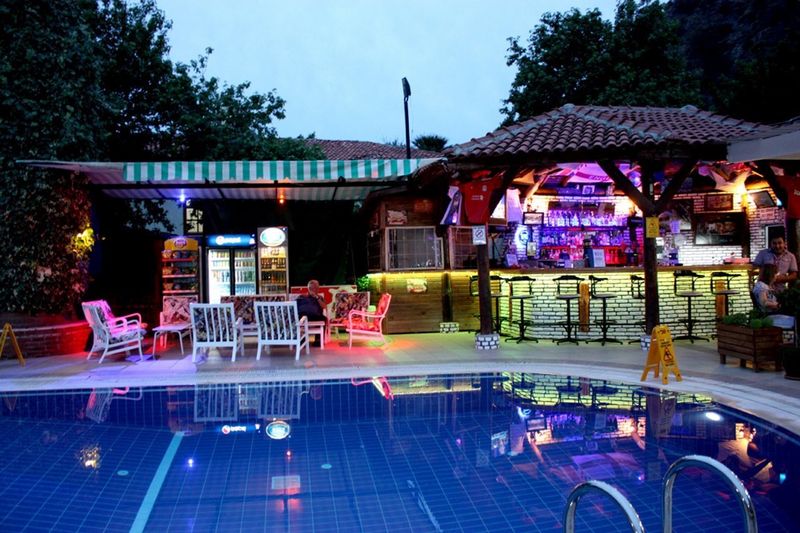 Hotel Majestic Hotel, Türkei, Ölüdeniz. Großes 1