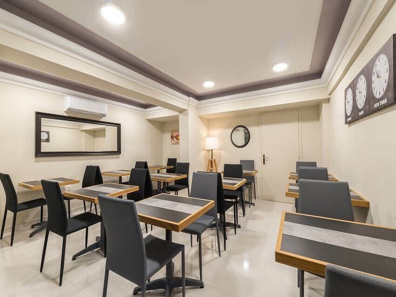 Hotel Natalie Hotel, Griechenland, Laganas. Großes 2