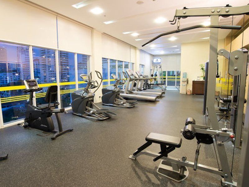 Hotel Lohas Residences Sukhumvit Hotel, Thailand, Bangkok. Großes 2