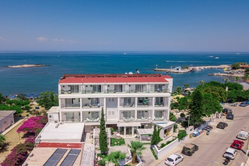 Hotel Lido Star Beach, Griechenland, Faliraki. Großes 1