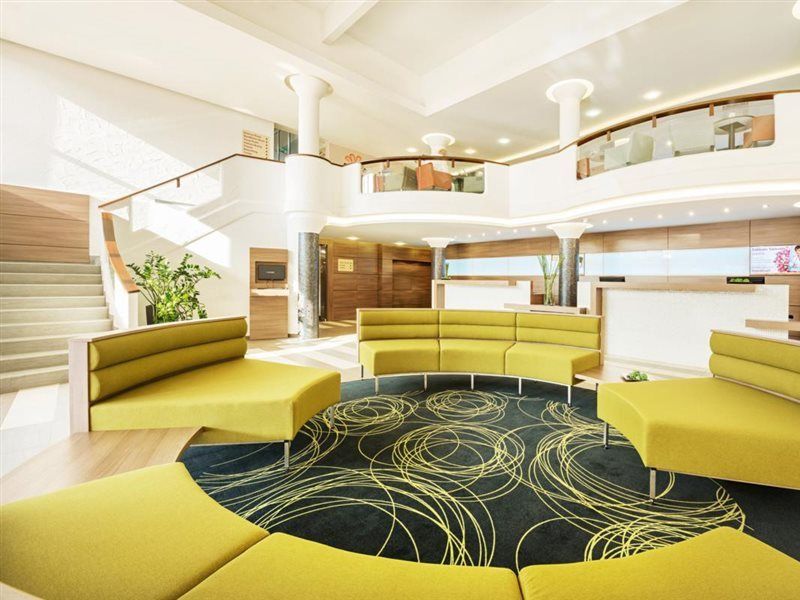 Hotel Hotel Europa Fit superior, Ungarn, Heviz. Großes 2