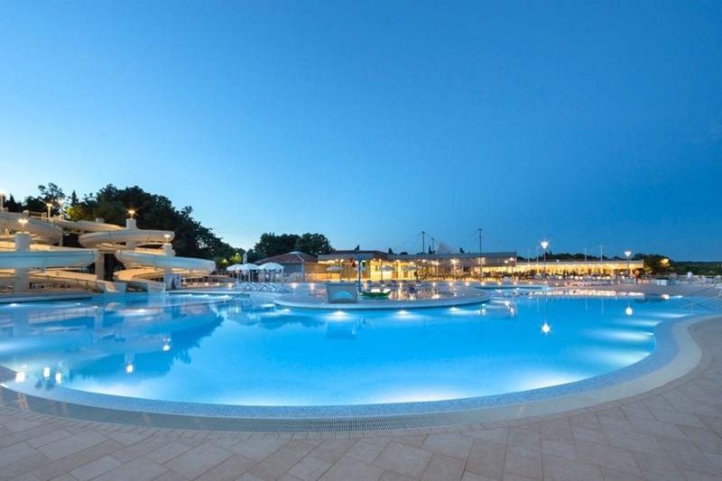 Hotel Maistra Select Villas Rubin Resort, Kroatien, Rovinj. Großes 1