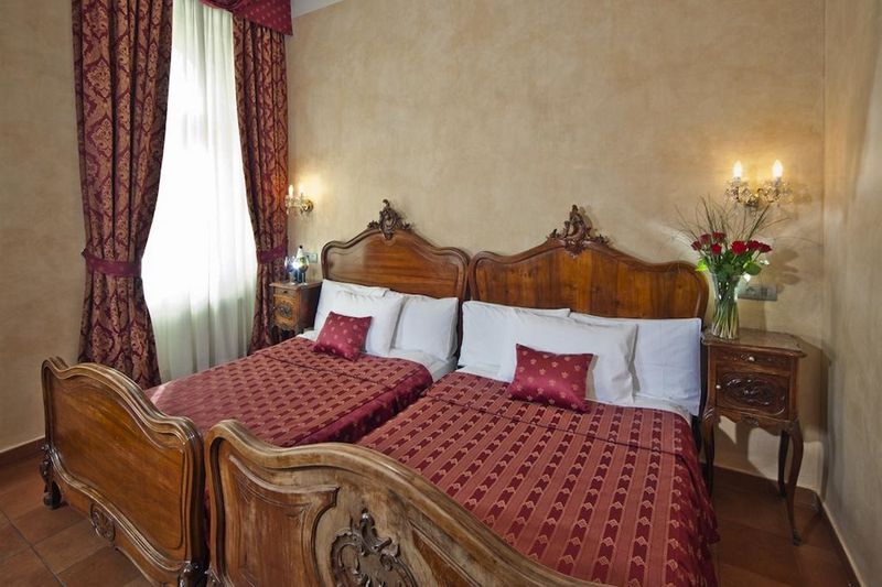 Hotel Hotel Caesar Prague, Tschechische Republik, Prag. Großes 2