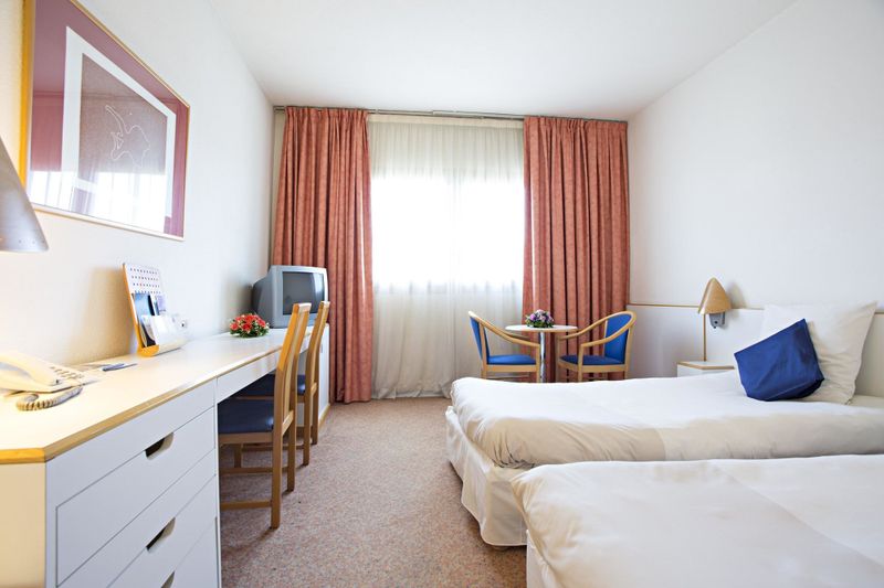 Hotel Novotel Caserta Sud, Italien, Caserta. Großes 1