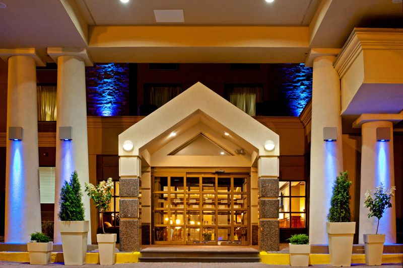 Hotel Days Hotel by Wyndham North Bergen /NYC, USA, North Bergen. Großes 2