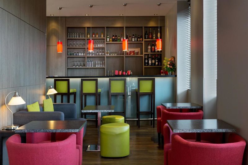 Hotel Best Western Seine West Hotel, Frankreich, Puteaux. Großes 2