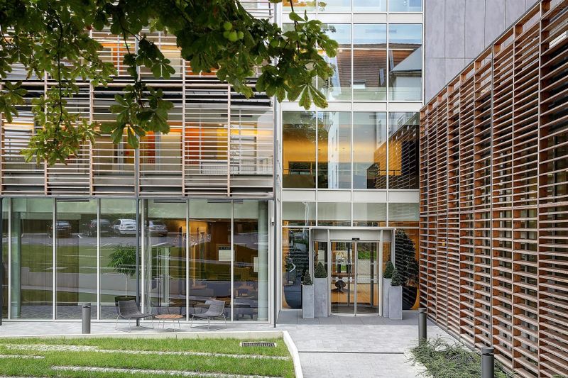 Hotel Best Western Plus Paris Meudon Ermitage, Frankreich, Meudon-la-Forêt. Großes 1