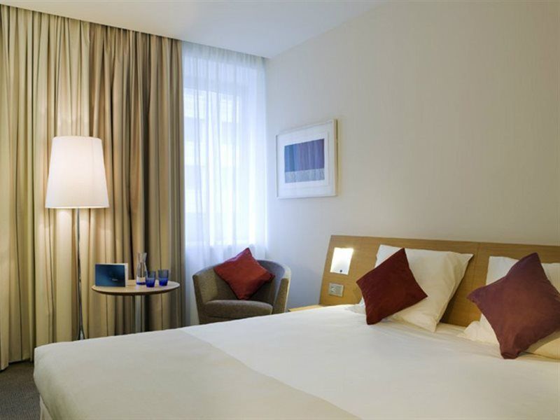 Hotel Novotel Wien City, Österreich, Wien. Großes 2