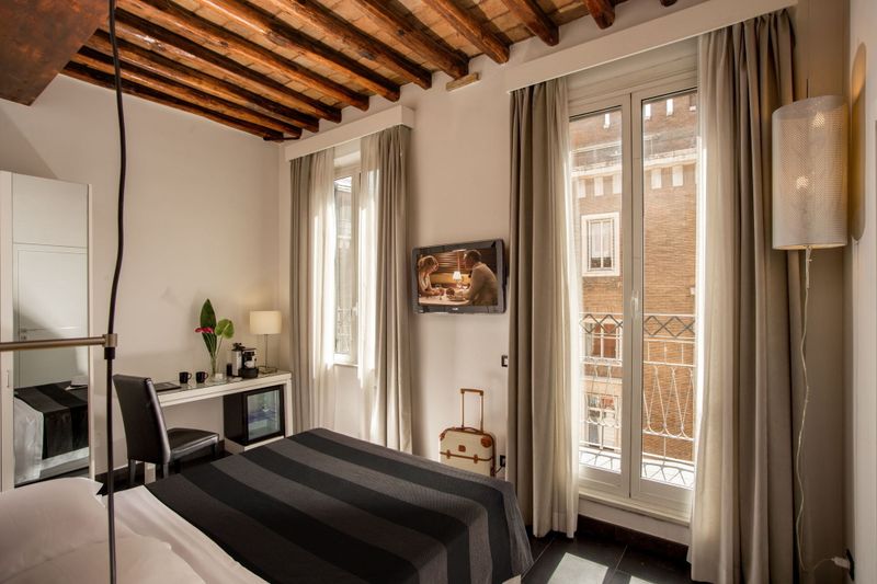 Hotel Stay Inn by Condotti Selection, Italien, Rom. Großes 1