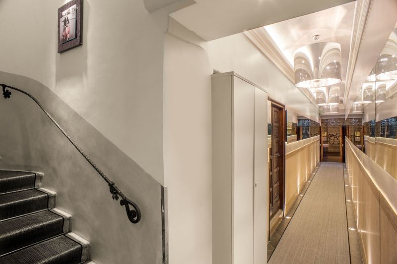 Hotel Stay Inn by Condotti Selection, Italien, Rom. Großes 2