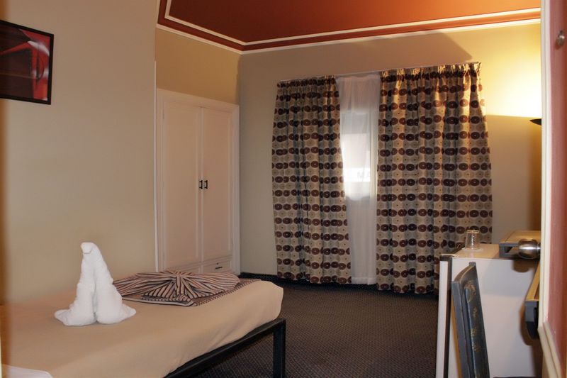 Hotel Havana Hotel Cairo, Ägypten, Kairo. Großes 1