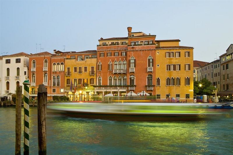 Hotel Hotel Principe, Italien, Venedig. Großes 1