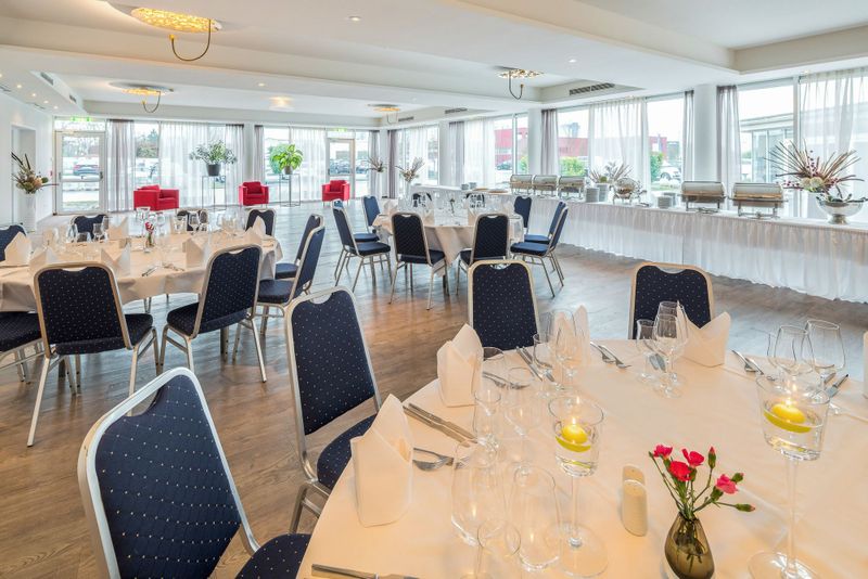 Hotel Best Western Plus iO Hotel, Deutschland, Schwalbach am Taunus. Großes 2