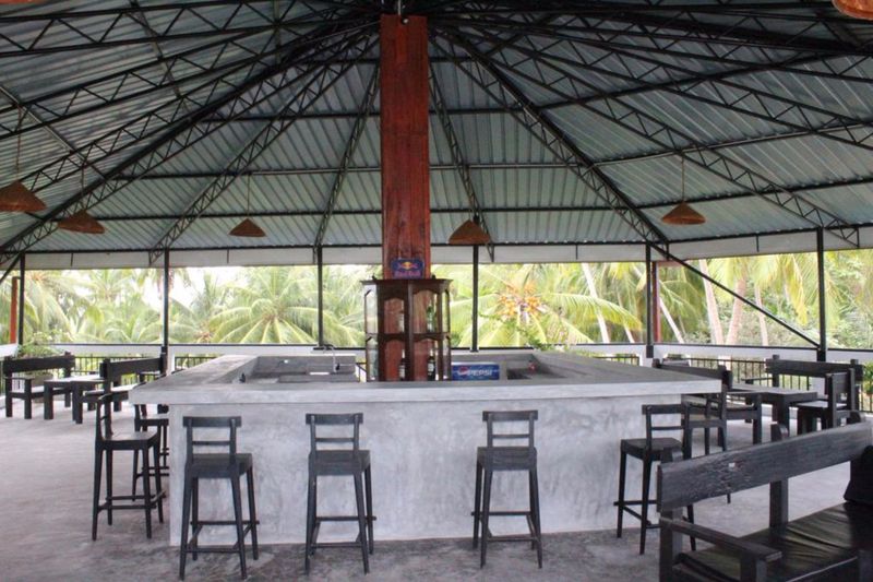 Hotel Hotel Bentota Village, Sri Lanka, Bentota. Großes 2