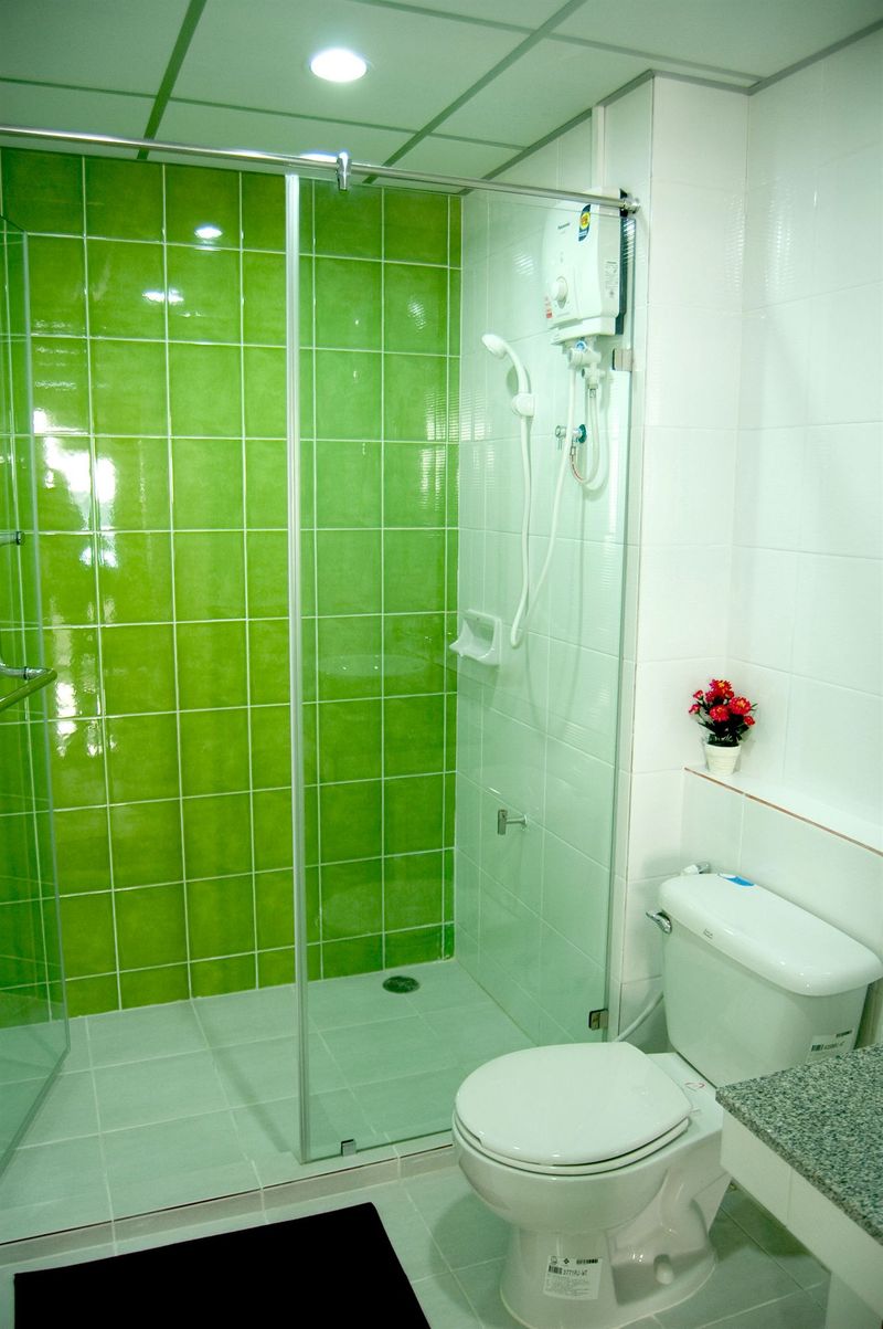 Hotel Praso Residence, Thailand, Bangkok. Großes 1