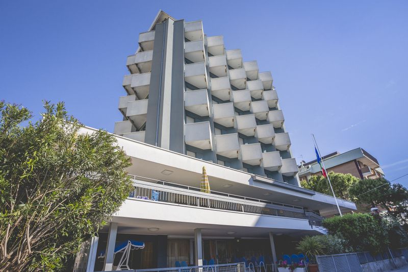 Hotel Hotel Raffaello, Italien, Bellaria-Igea Marina. Großes 1