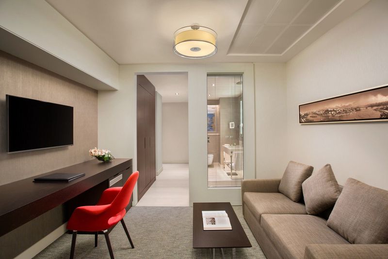 Hotel Movenpick Hotel Istanbul Golden Horn, Türkei, Istanbul. Großes 2