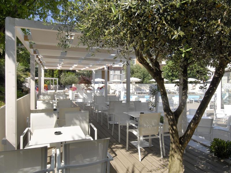 Hotel Hotel Pacific, Italien, Cattolica. Großes 2