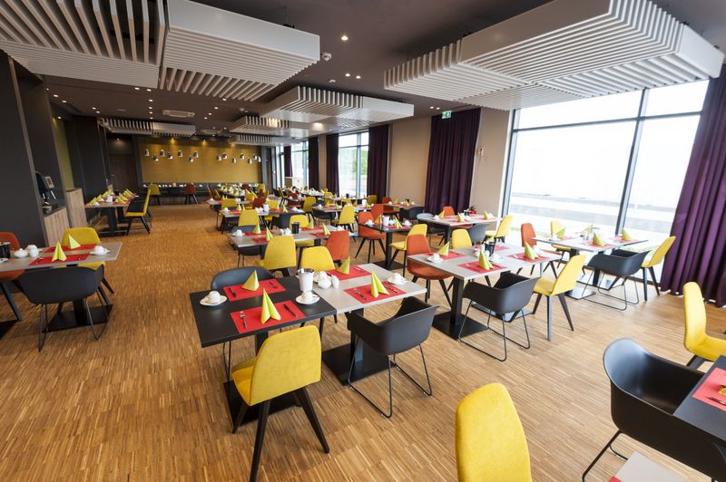 Hotel Best Western Hotel The K Munich Unterfoehring, Deutschland, Unterföhring. Großes 1