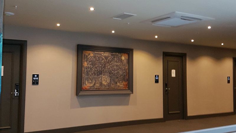 Hotel Tryp By Wyndham Istanbul Sancaktepe, Türkei, Istanbul. Großes 2