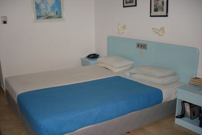 Hotel Anonymous Beach Hotel - Adults Only, Zypern, Ayia Napa. Großes 2