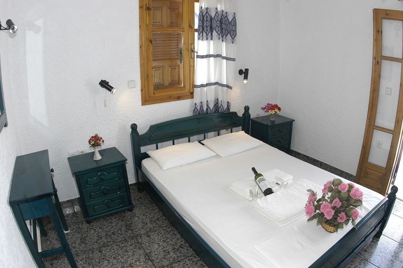 Hotel Montemar Apartments, Griechenland, Arkasa. Großes 2