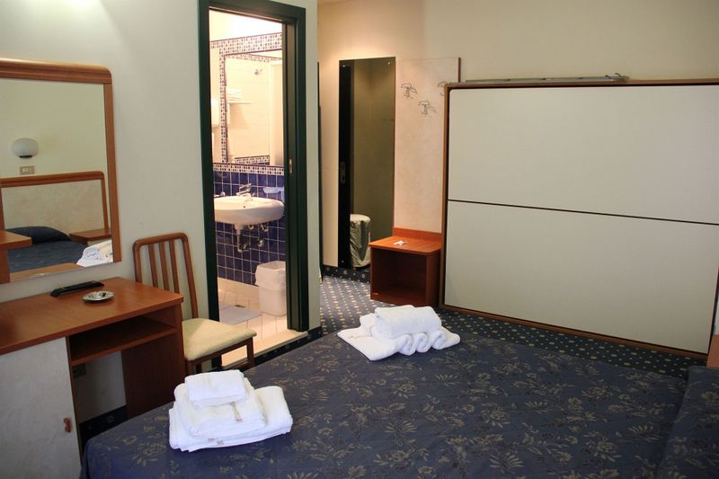 Hotel Hotel River, Italien, Rimini. Großes 1