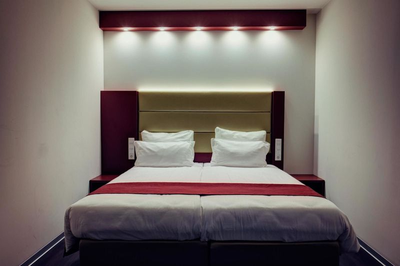 Hotel Amedia Amsterdam Airport, Trademark Collection by Wyndham, Niederlande, Schiphol. Großes 1