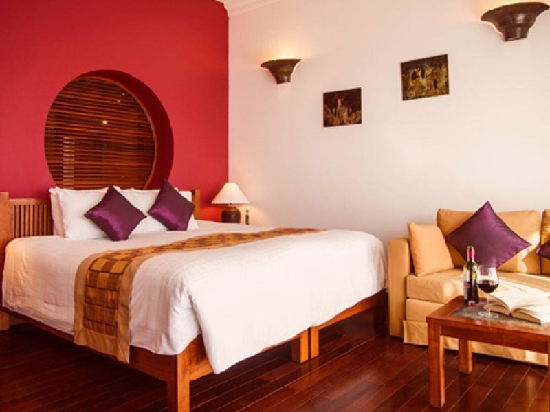 Hotel Victoria Hoi An Beach Resort And Spa, Vietnam, Hoi An. Großes 2