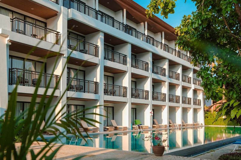 Hotel Estella Phuket Mai Khao Beach Resort, Thailand, Mai Khao Beach. Großes 2