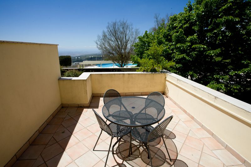 Hotel Palace Hotel San Michele, Italien, Monte Sant' Angelo. Großes 2