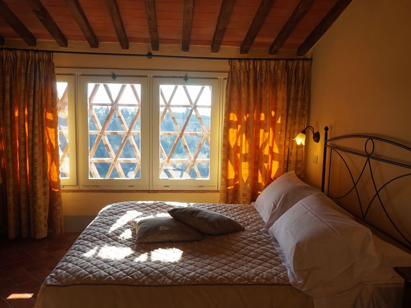 Hotel Borgo di Colleoli Resort, Italien, Palaia. Großes 1
