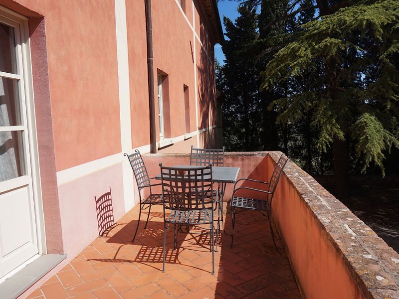 Hotel Borgo di Colleoli Resort, Italien, Palaia. Großes 110