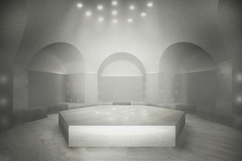 Hotel Euphoria Retreat, Griechenland, Mystras. Großes 1