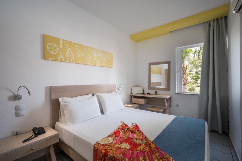 Hotel Meropi Hotel & Apartments, Griechenland, Mália (Kreta). Großes 1